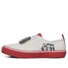 Skechers x My Emperor Sleeps V”lites Sneakers White/Red