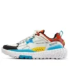 Skechers X One Piece Men”s Red “White”