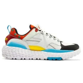 Skechers X One Piece Men”s Red “White”
