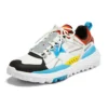 Skechers X One Piece Men”s Red “White”