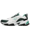 Skechers x One Punch Man Stamina V2 Low “White Green”