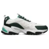 Skechers x One Punch Man Stamina V2 Low “White Green”