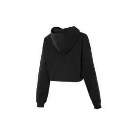 Skechers x Romantic Crown Long Sleeve Hoodies “Black White”
