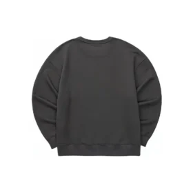 Skechers x Romantic Crown Long Sleeve Sweater “Black White”