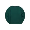 Skechers x Romantic Crown Long Sleeve Sweater “Green White”