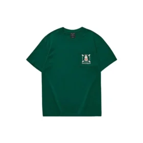 Skechers x SpongeBob Graphic T-Shirt “Green White”