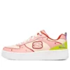 Skechers x Spongebob Sport Court 92 “Pink Green White”