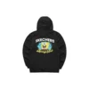 Skechers x SpongeBob SquarePants Graphic Hoodie “White Yellow Black”