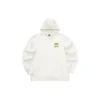 Skechers x SpongeBob SquarePants Graphic Hoodie “White Yellow Black”