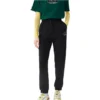 Skechers x SpongeBob SquarePants Logo Printed Casual Pant “White Black”