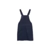 Skechers x Xiao Liu Ya Series Casual Sleeveless Dress “Navy”