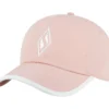 Skechweave Diamond Colorblocked Hat