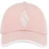 Skechweave Diamond Colorblocked Hat