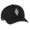 Skechweave Diamond Colorblocked Hat