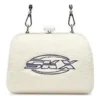 SKX Fashionable Single Shoulder Bag “White”