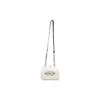 SKX Fashionable Single Shoulder Bag “White”