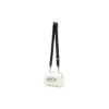 SKX Fashionable Single Shoulder Bag “White”