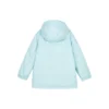 SKX Hooded Down Jacket “Blue”