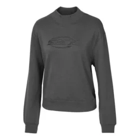 SKX Sport Knitted Fleece Sweater “Grey”