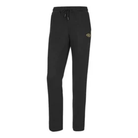 SKX Sport Sweatpants “Black Yellow”