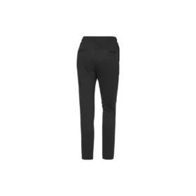 SKX Sport Sweatpants “Black Yellow”