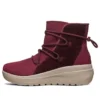 Skyhigh Ultra “Wine Red”
