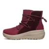 Skyhigh Ultra “Wine Red”