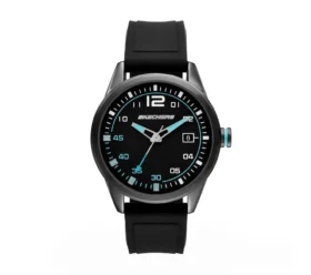 Slauson Watch