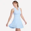 Sleeveless Birdie Dress