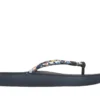 Slide-Ups Relaxed Fit: Asana Luxe – Vibrant Beauty