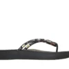 Slide-Ups Relaxed Fit: Asana Luxe – Vibrant Beauty
