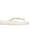 Slide-Ups Relaxed Fit: Asana Luxe – Vibrant Beauty