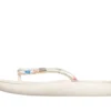 Slide-Ups Relaxed Fit: Asana Luxe – Vibrant Beauty