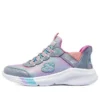 Slip-Ins Dreamy Lites Colorful Prism “Grey”