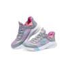 Slip-Ins Dreamy Lites Colorful Prism “Grey”