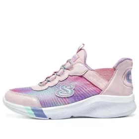 Slip-Ins Dreamy Lites Colorful Prism “Light Pink”