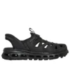 Slip-ins Glide-Step Trail Sandal “Black”