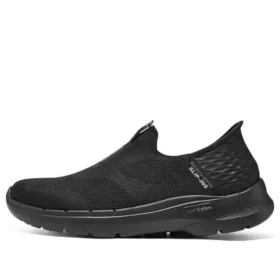 Slip Ins Go Walk 6 “Black”