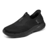 Slip Ins Go Walk 6 “Black”