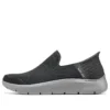 Slip Ins Go Walk “Dark Grey”