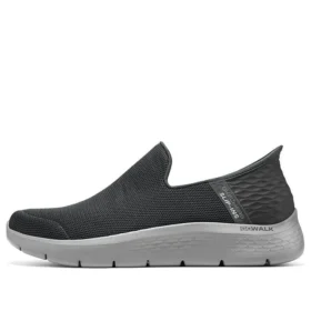 Slip Ins Go Walk “Dark Grey”