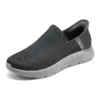 Slip Ins Go Walk “Dark Grey”