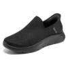 Slip-Ins GO WALK FLEX “Black”