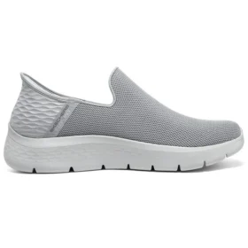 Slip Ins Go Walk “Light Grey”