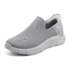 Slip Ins Go Walk “Light Grey”