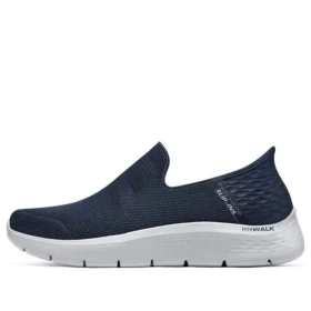 Slip Ins Go Walk “Navy”