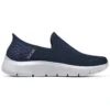 Slip Ins Go Walk “Navy”
