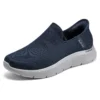 Slip Ins Go Walk “Navy”