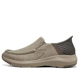 Slip-ins Parson Dewitt “Taupe”