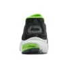 Slip-ins Razor Flex Air Sneaker “Grey Black Green”